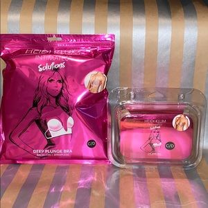 Heidi Klum Intimate Solution Bundle C/D